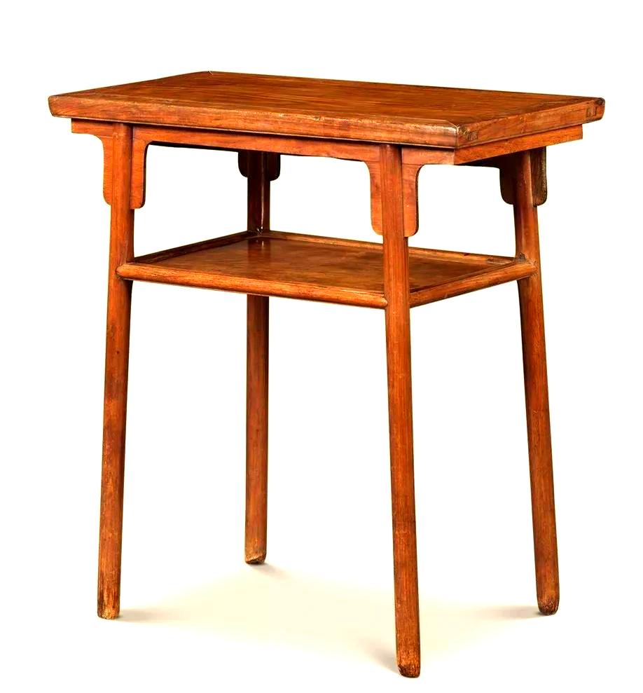 從明清家具看傳統與現代的碰撞在房地產開發中的應用