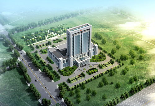 建筑景觀設(shè)計平面鳥瞰圖 房地產(chǎn)開發(fā)中的視覺藍(lán)圖