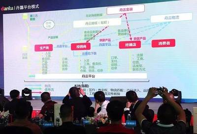 丹露網(wǎng)與一點(diǎn)到戰(zhàn)略合并 中國(guó)酒業(yè)互聯(lián)網(wǎng)+的“霸道總裁”如何迎娶“白富美”？