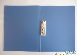 優(yōu)質(zhì)文件管理伴侶 75絲PP-A4文件夾207A詳解