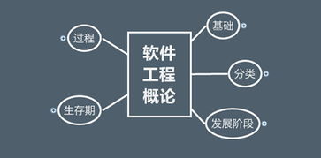 軟件技術的就業方向 從開發到多元應用